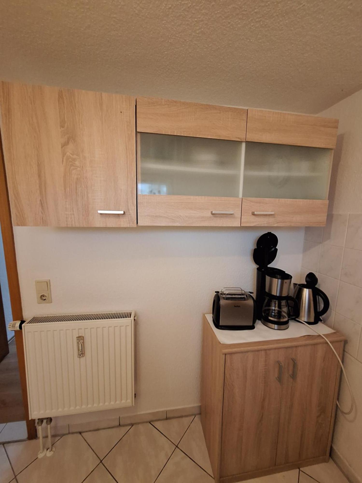 Ferienwohnung Blick Zum Zirkelstein Reinhardtsdorf-Schona Eksteriør billede